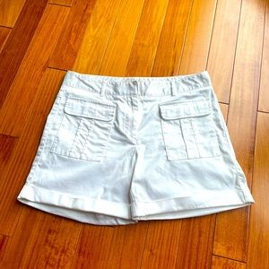 Michael - Michael Kors “Safari” shorts